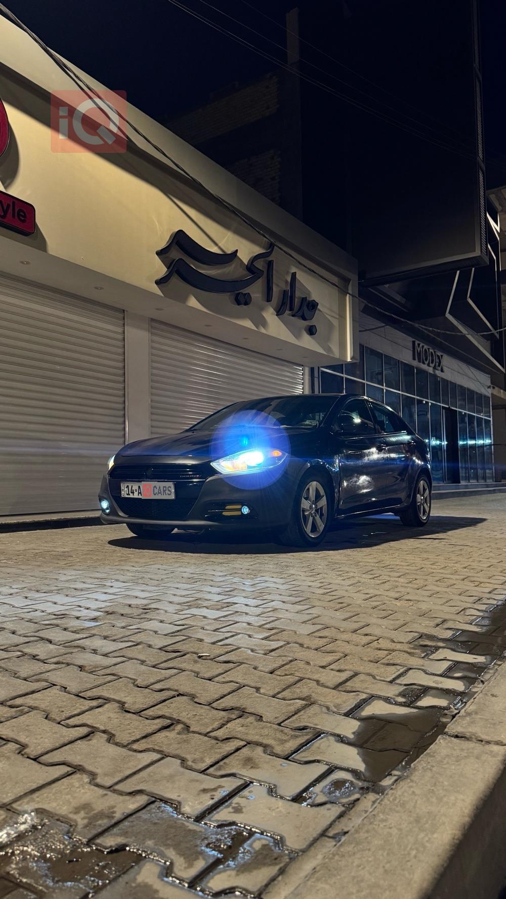 Dodge Dart